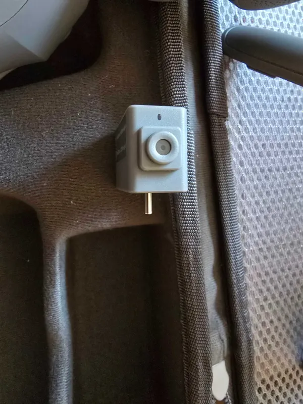 Selfe tayoqcha yani Capture5 Stabilizator — фото 4