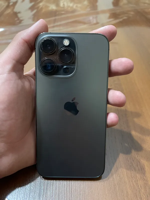 iphone 13 pro