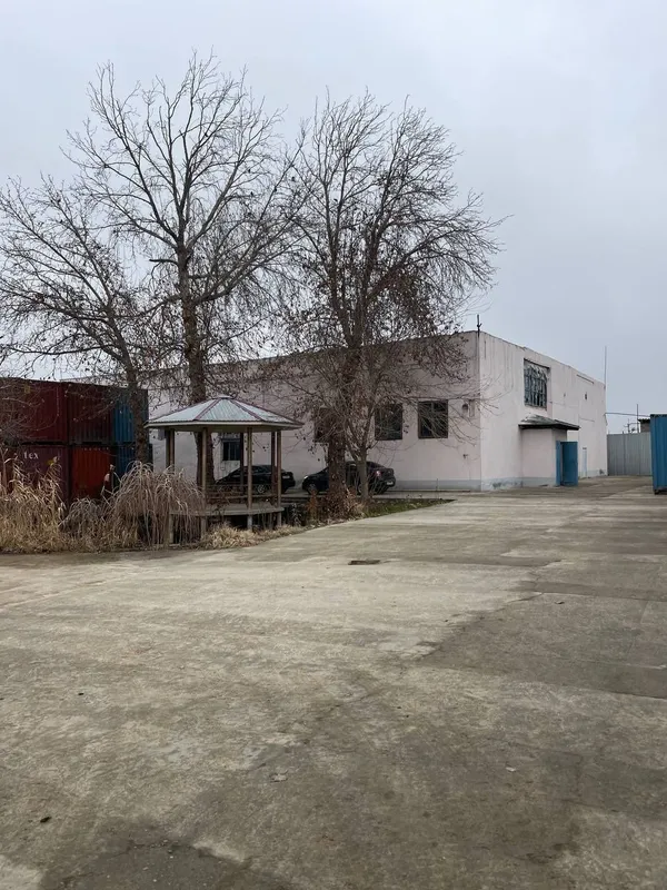 Продаётся производственная база 3 Продаётся производственная база 3