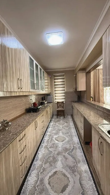 4 xonali kvartira, 154 m2, Mirobod 8 4 xonali kvartira, 154 m2, Mirobod 8