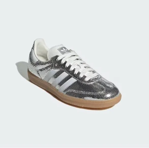 Кроссовки Samba Adidas 3 Кроссовки Samba Adidas 3
