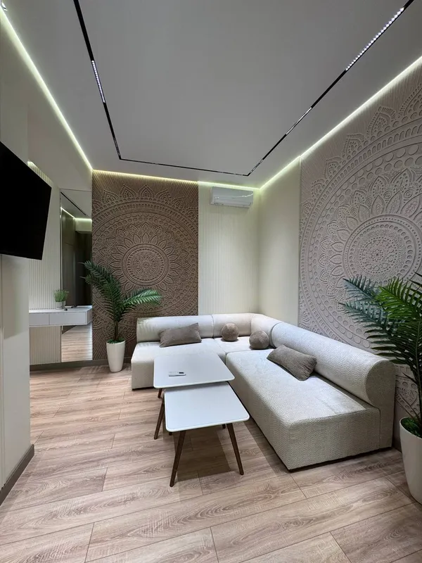 47 m² li 2 xonali kvartira sotiladi · ID 6961 2