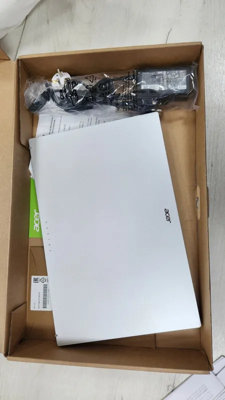 Acer Core I3 — фото 1
