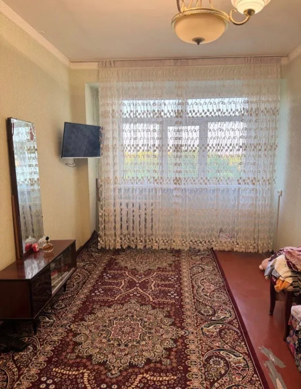 Срочно продаётся квартира в МирзоУлугбекском район — фото 3