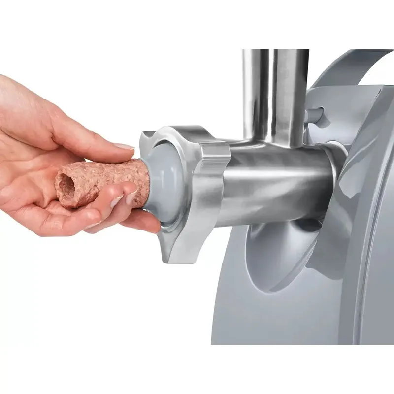 Мясорубка Bosch MFW66020 4 Мясорубка Bosch MFW66020 4
