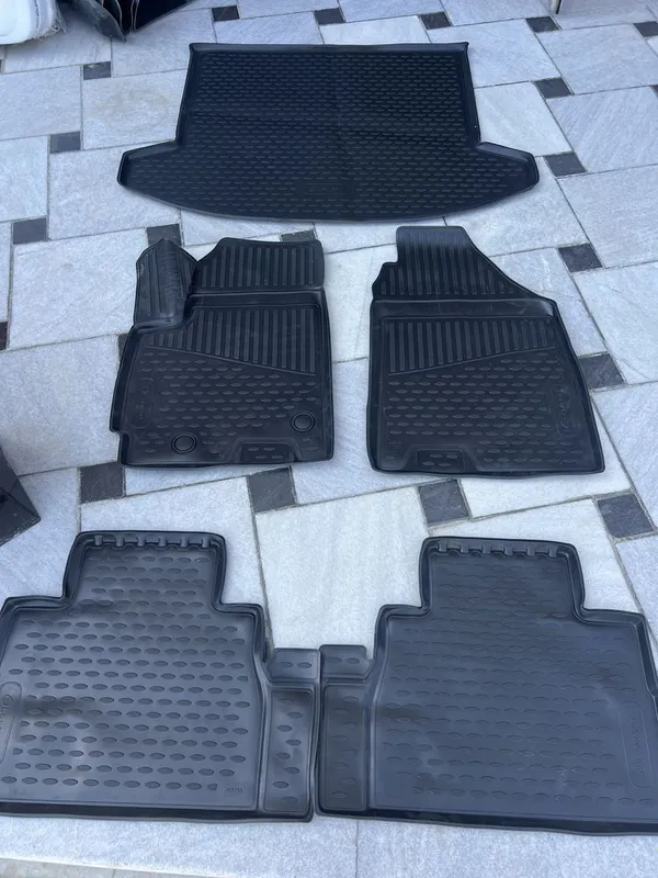 Element russia polik