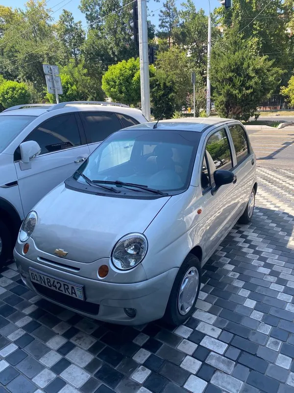Matiz sotiladi sastayanyasi yaxshi 1 Matiz sotiladi sastayanyasi yaxshi 1
