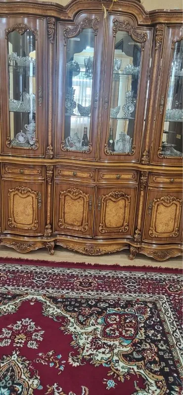 Зальный Мебель(горка) 3 Зальный Мебель(горка) 3