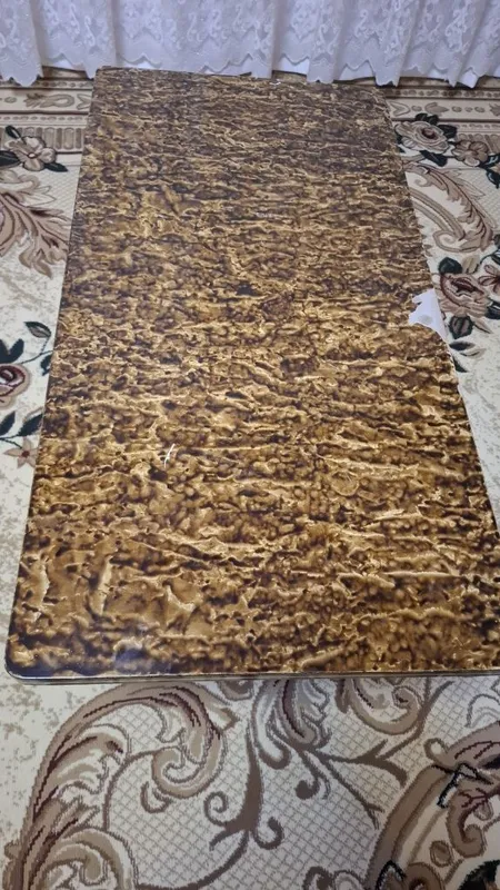 Katta rolikviy stol laminatsiya qilingan — фото 3