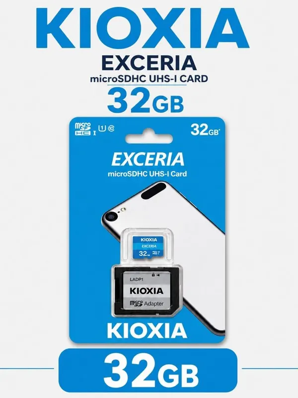 Micro SD ultra fleshka sandisk kingston kioxia 1 Micro SD ultra fleshka sandisk kingston kioxia 1