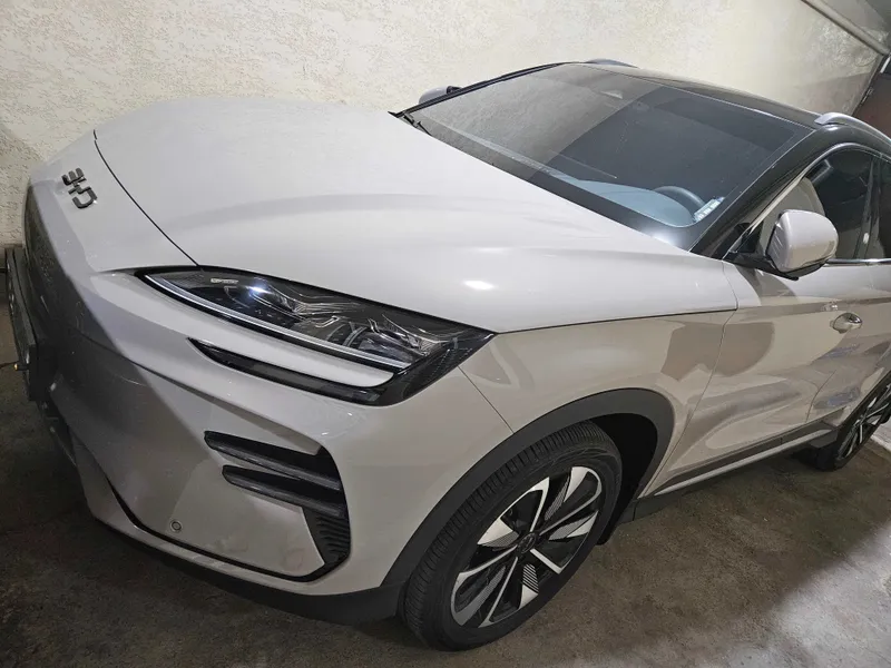 Шошилинч, SONG Plus EV 605 km. 2024/25й. 12 ой 1 Шошилинч, SONG Plus EV 605 km. 2024/25й. 12 ой 1