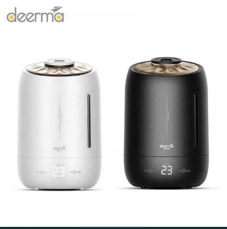 Havo namlantirgich deerma f600 Xiaomi увлажнитель воздуха — фото 1