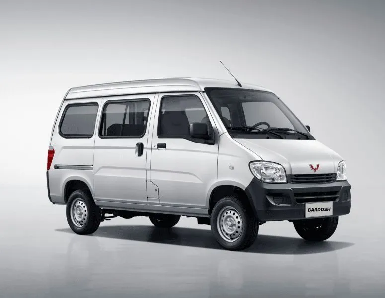 Wuling Bardosh idealniy 4pokoleniya 50talik propan qo'yilgan