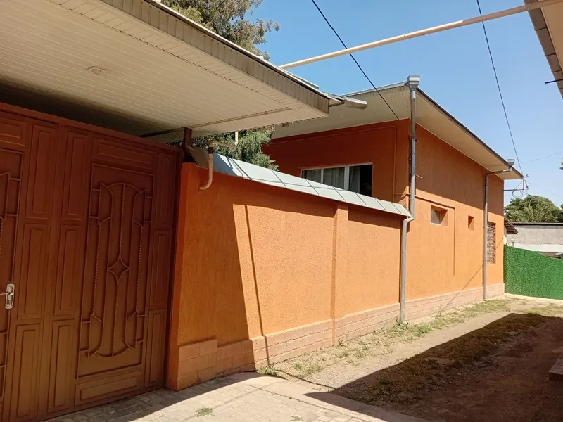 Продается дом на Дархане 18 школа