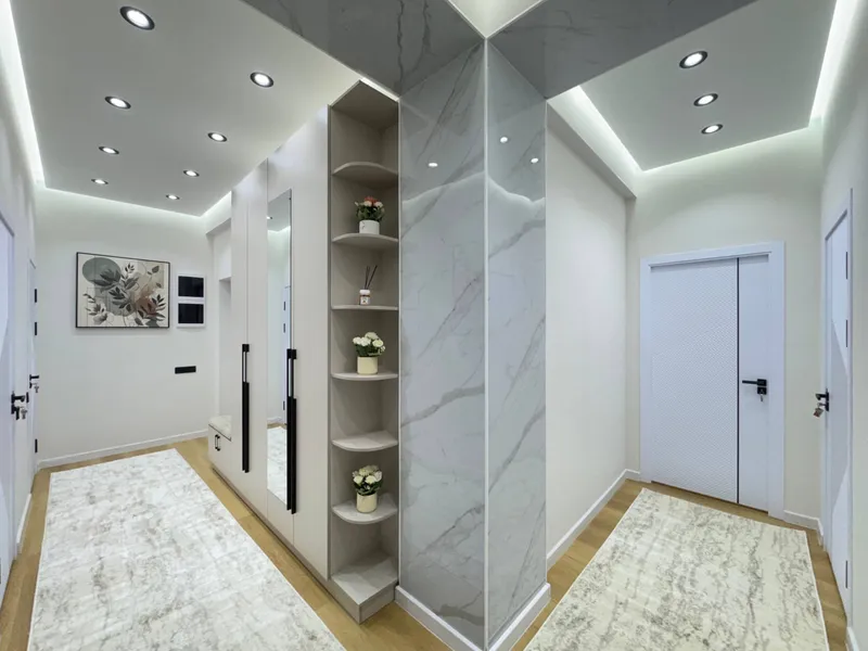 65 m², 3 xonali kvartira sotiladi · ID 43149 7