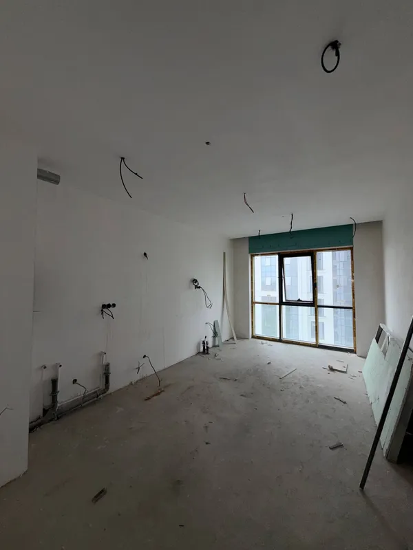 2-комн . квартира в ЖК Sof Tower — фото 4