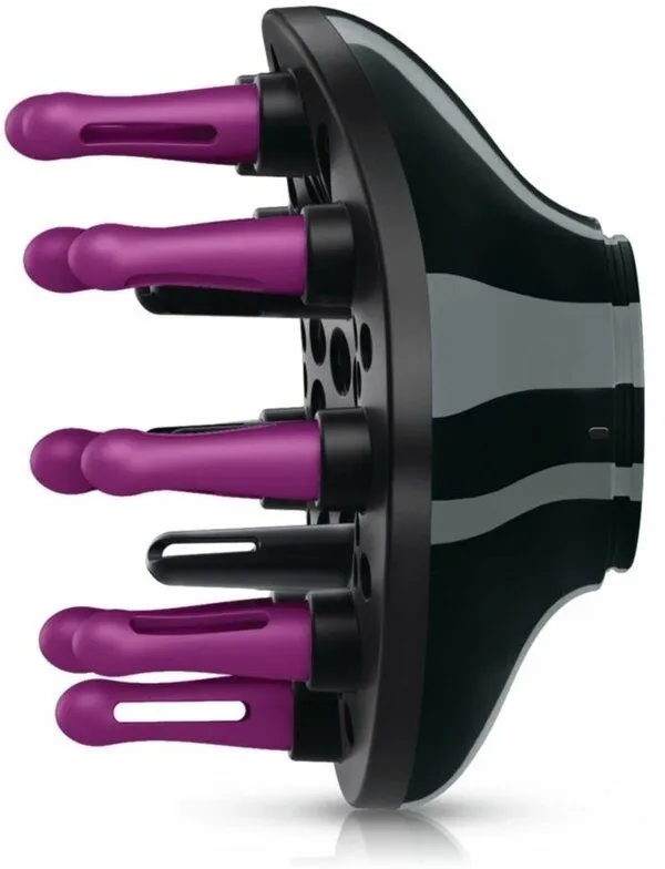 Фен Philips PH-272 7
