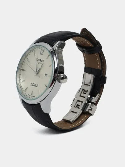 Tissot Lelocil 4