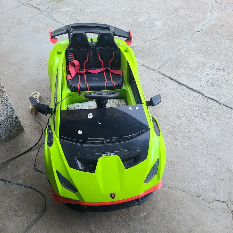 ferari