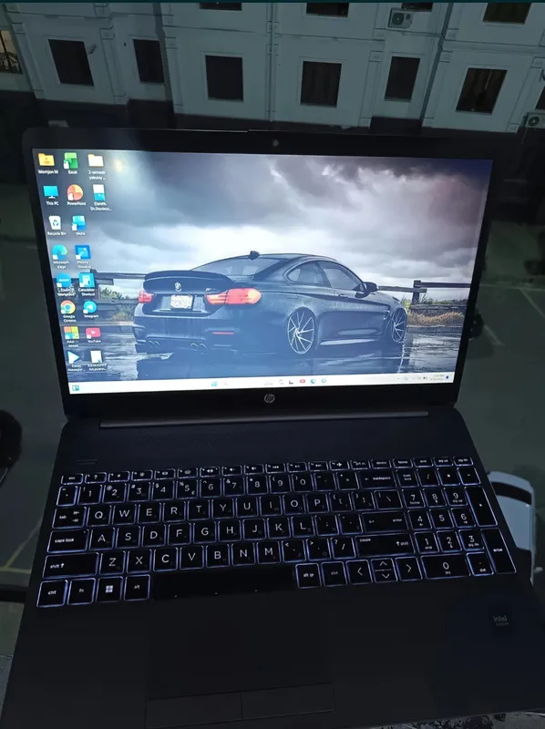 HP 250 G9 Notebook HP 250 G9 Notebook