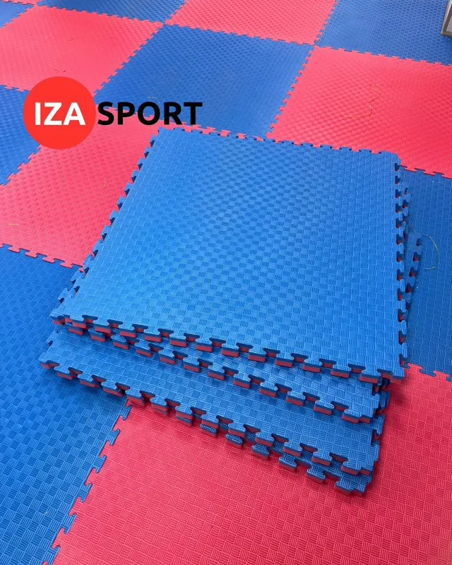 SKIDKA Orginal Tatami Mat СКИДКА татами маты — фото 5