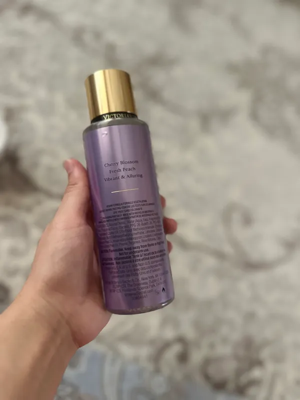 Victoria's Secret Original Mist Love Spell 2 Victoria's Secret Original Mist Love Spell 2