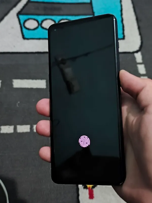 OnePlus 10 pro 5g flagman telefon 2