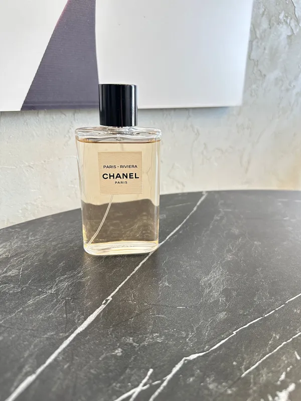 Духи парфюм женский Chanel 2 Духи парфюм женский Chanel 2