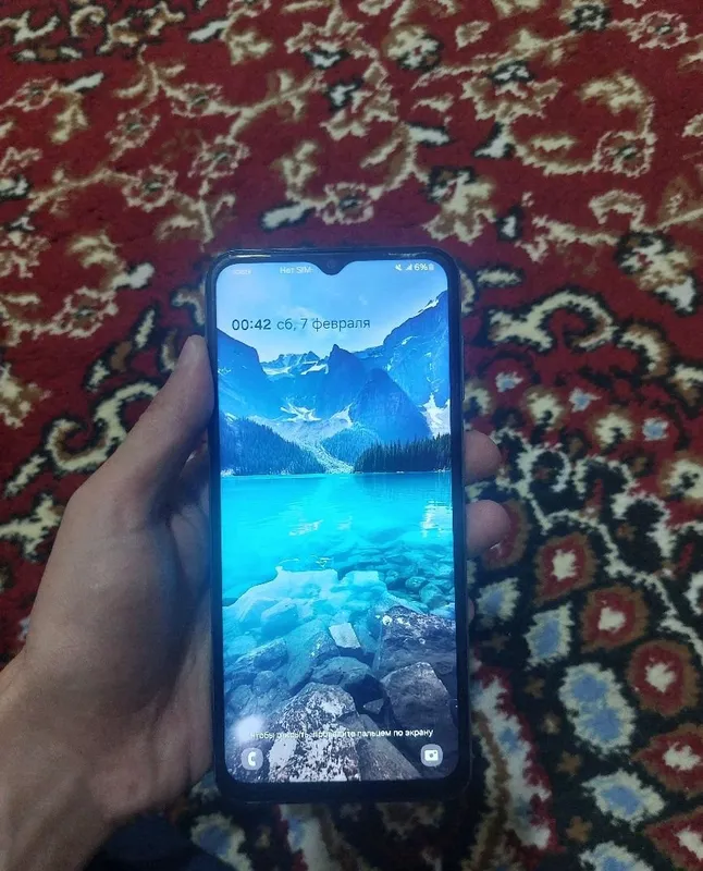 Samsung Galaxy F23 5G, 4+4/128 1 Samsung Galaxy F23 5G, 4+4/128 1