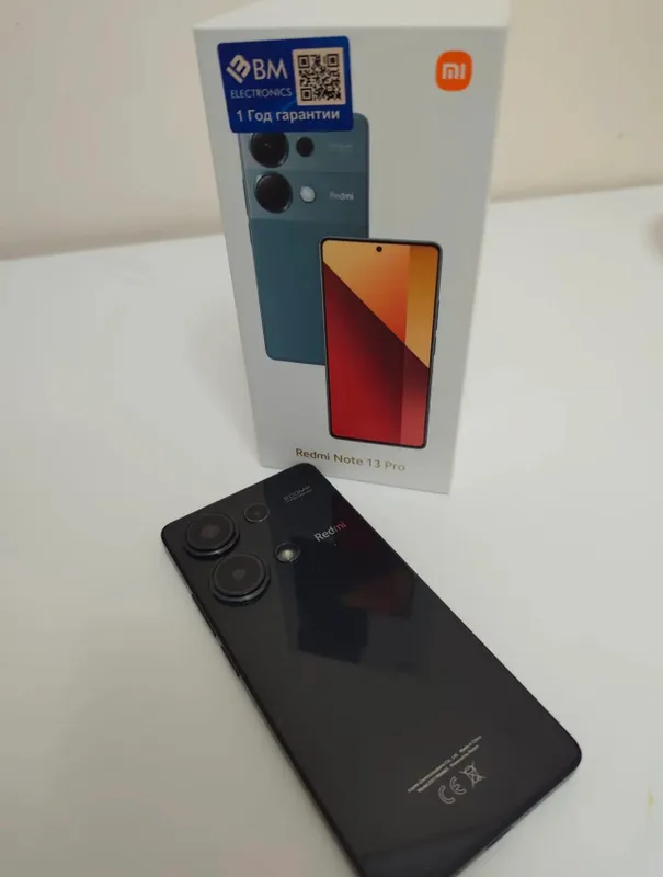 redmi 13 pro