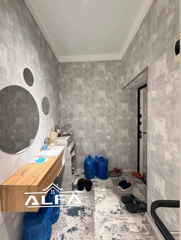 2-комнатная 60 м², 5-й этаж 1 2-комнатная 60 м², 5-й этаж 1
