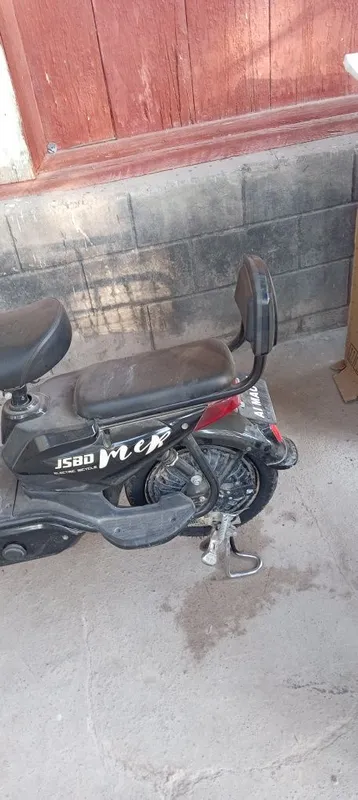 Скутер сотилади Ташкент облст — фото 2