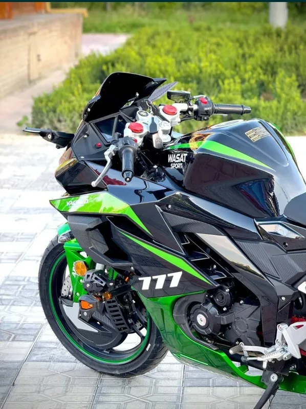 400 kubli mototsikl 3 400 kubli mototsikl 3