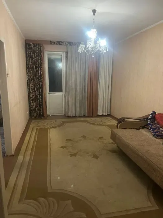 Сдается квартира — фото 1