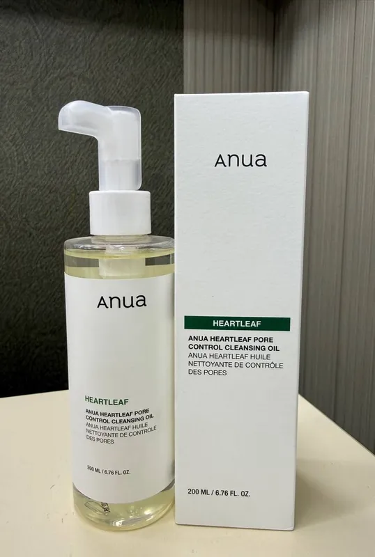 ANUA original gidrofilka ANUA original gidrofilka