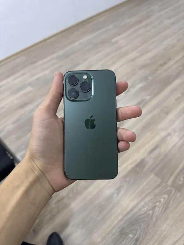 Iphone 13 pro 128 GB 1 Iphone 13 pro 128 GB 1