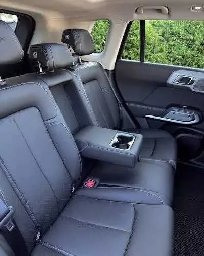 BYD Leopard 3p 2wd max naxt va halol nasiya — фото 1