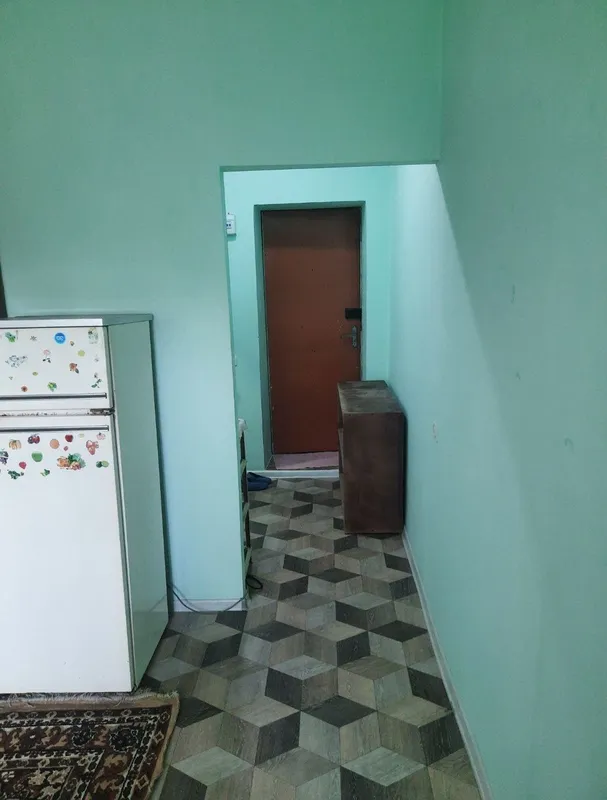 продажа квартиры малосемейка Ахмад югнакий хумоюн 1