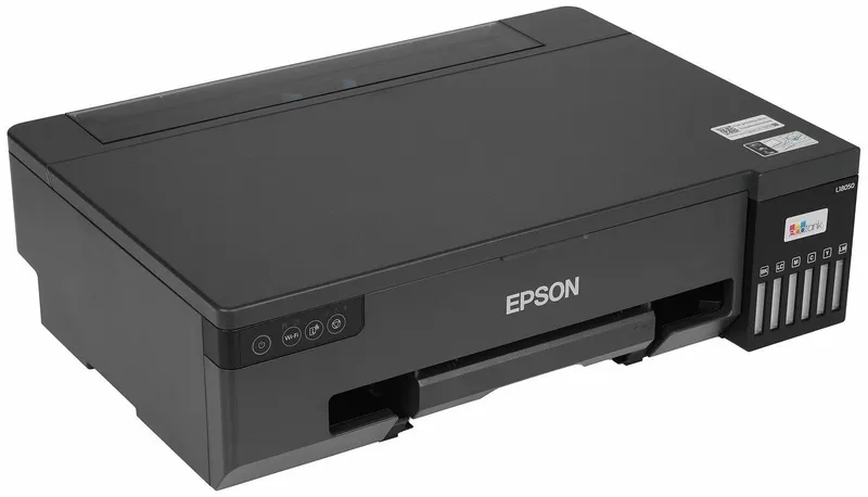 Epson L18050 Sotiladi — Professional Foto Printer 2