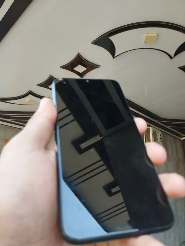 Redmi not 8 64 gb 48 mp camera tiniq ekrani ozroq singan orqa krishka 3 Redmi not 8 64 gb 48 mp camera tiniq ekrani ozroq singan orqa krishka 3