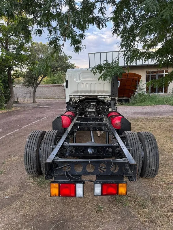 Isuzu senji Isuzu senji 3