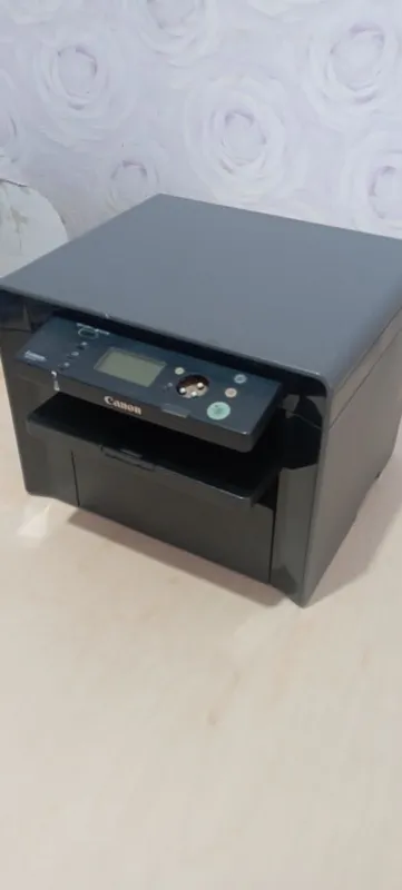 Продается принтер три в одном Canon MF 4410 4
