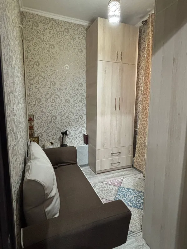 Продажа Чиланзар 9 квартал 1в2/4/4 Мебель,техника — фото 4