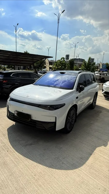 Leapmotor c16 2026 restqling 630km elektr 3 Leapmotor c16 2026 restqling 630km elektr 3