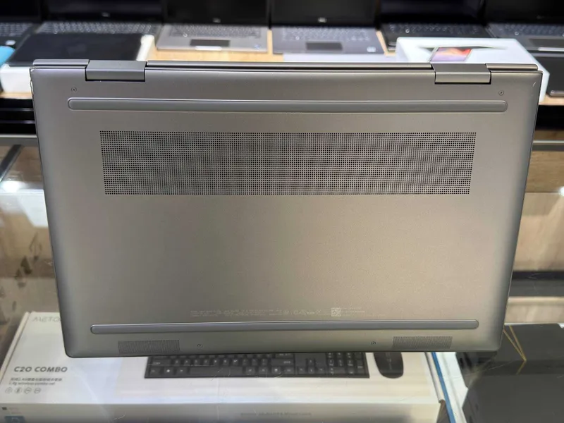 HP ENVY x360 15-fe1xxx Ultra 7 155U ram 16 ssd 512 сенсорный — фото 6