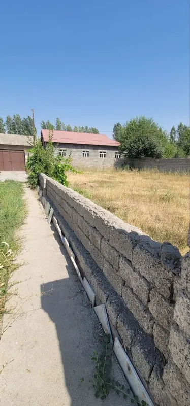 Продается дом/участок — фото 5