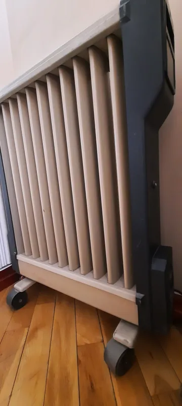 Rossiyada ishlab chiqarilgan moyli radiator 3 Rossiyada ishlab chiqarilgan moyli radiator 3