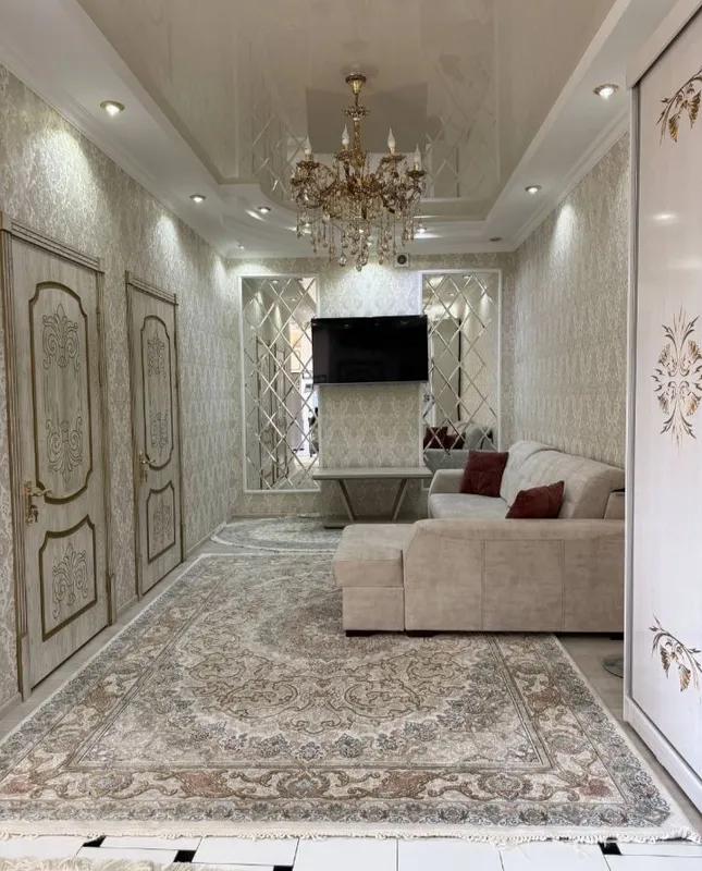 квартира