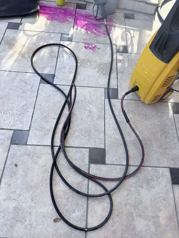 Karcher 135 bar 2 Karcher 135 bar 2