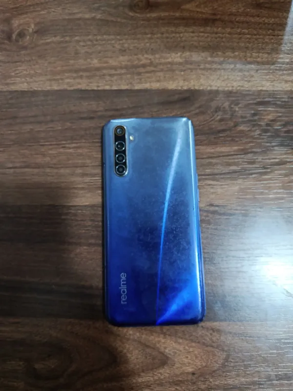 Realme 6 4/128 2 Realme 6 4/128 2